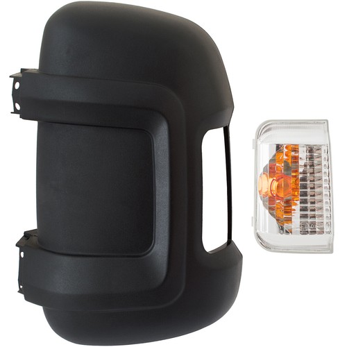 Cache coque retroviseur long - cache,