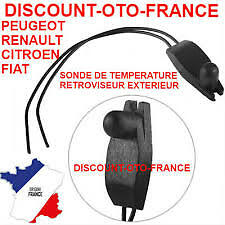 Capteur sonde température - sonde, de