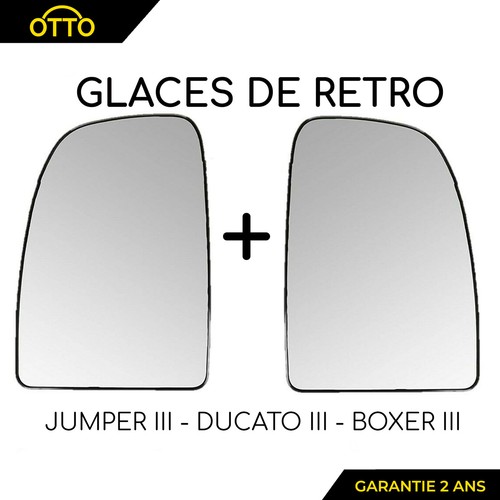 Miroir glace rétroviseur - miroir,