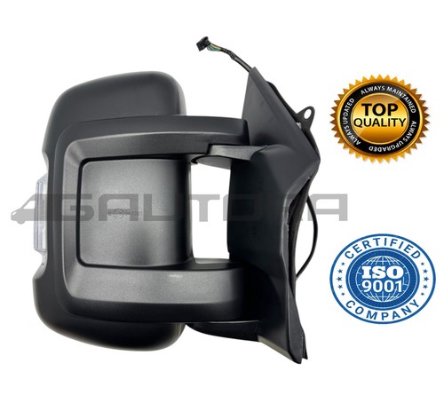 Pour fiat ducato rétroviseur - pour,