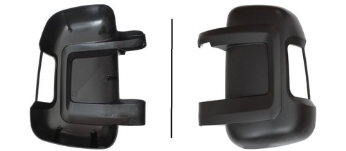 Coque retroviseur bras - coque,